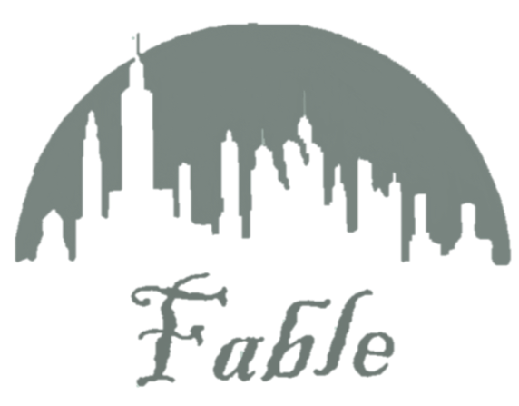 Fable Logo