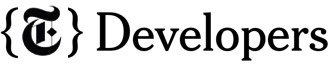 NYT Developer Logo